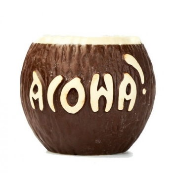 Керамический бокал для коктейлей MaxxMalus  "Aloha"