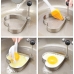 Форма для приготовления яичницы Завтрак с любовью