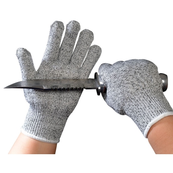 Перчатки с защитой от порезов Tempered Gloves, размер L