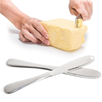 Специальный нож для масла и плавленного сыра MaxxMalus "Jerry"