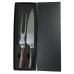 Набор вилка и нож для мяса Chef BBQ, 2 предмета
