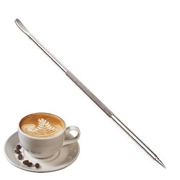 Карандаш бариста для рисунка на кофе Latte Art