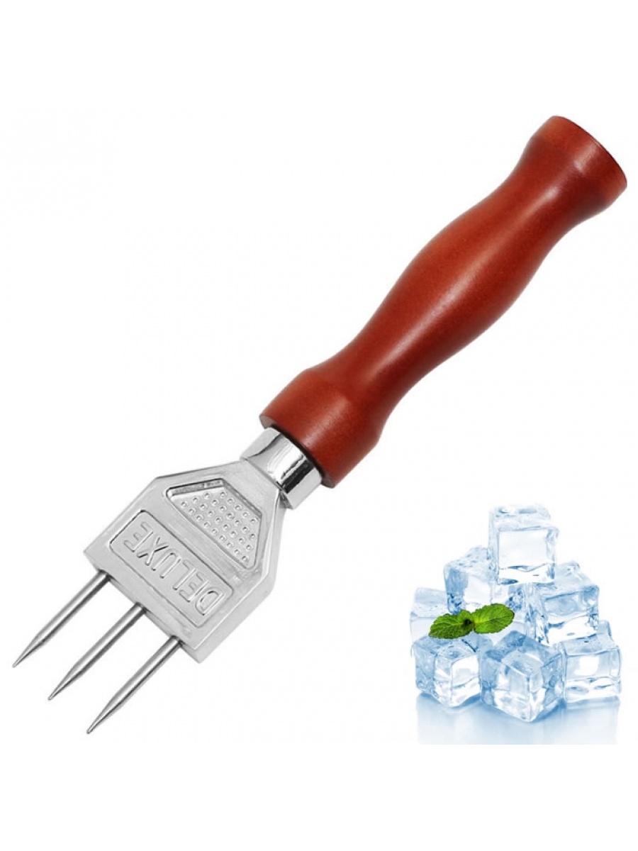 Нож для льда купить. Для колки льда. Нож для льда. Приспособление для колки льда для коктейлей. Топорик для колки льда кухонный.