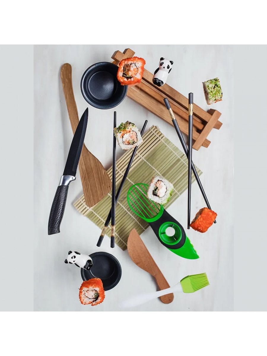 Дешевые набор для суши в минске фото 115