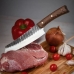 Японский шеф-нож для резки мяса Карицуке