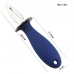 Металлический нож для очистки креветок Oyster Knife