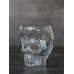 Набор для питья абсента Crystal Skull, 3 предмета