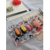 Набор для суши и роллов  Японка