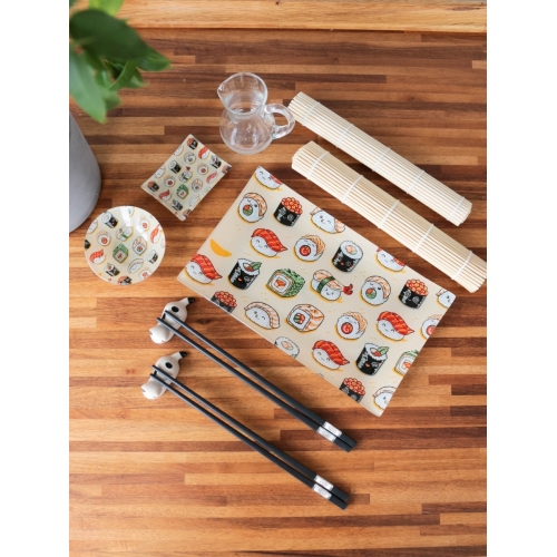 Набор для суши и роллов Суши-Роллы