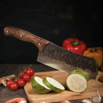 Китайский поварской нож топорик Йо чьен